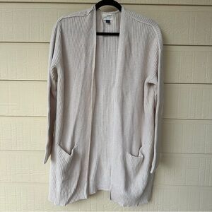 Universal Thread Cotton Sweater